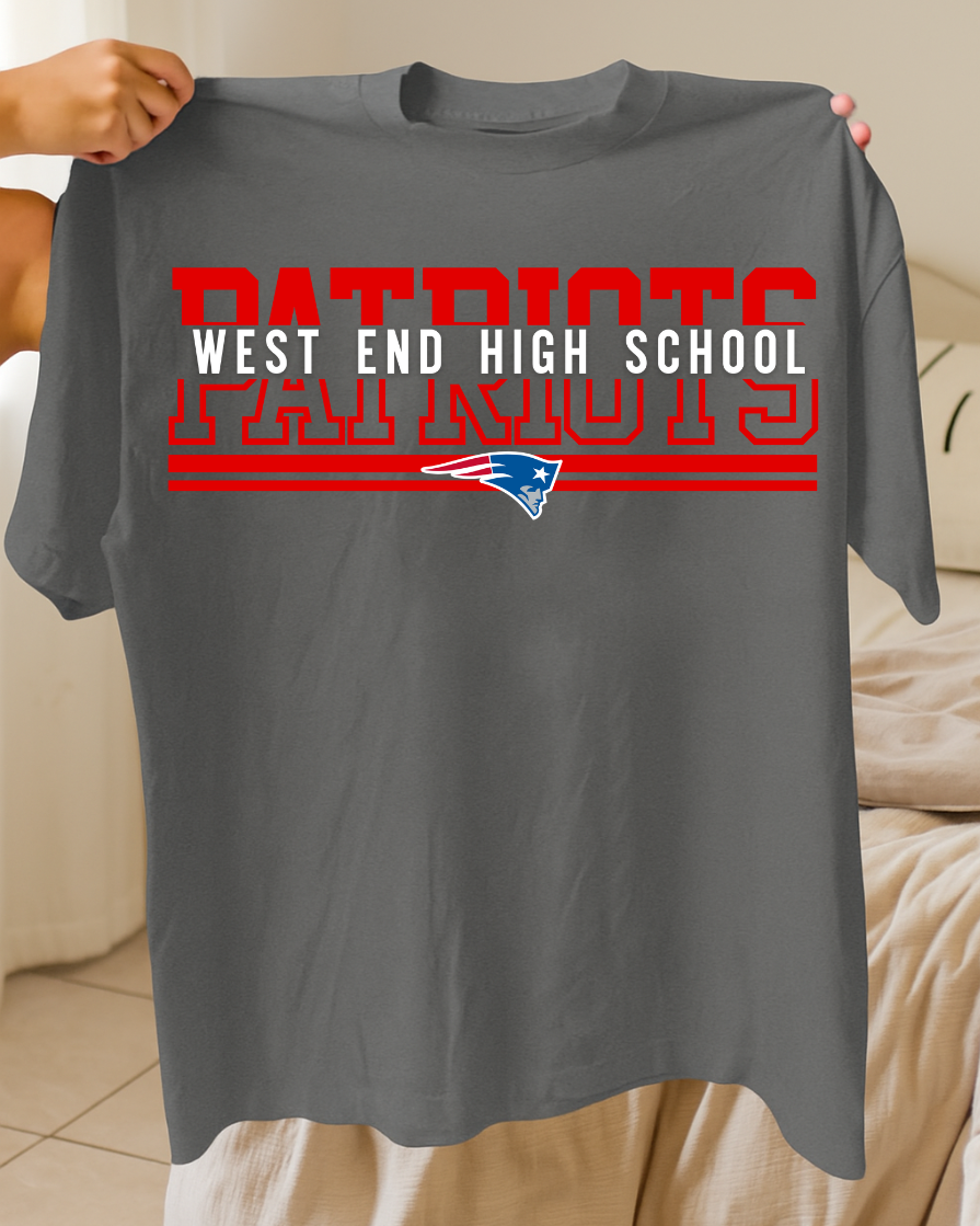 West End High School Patriots