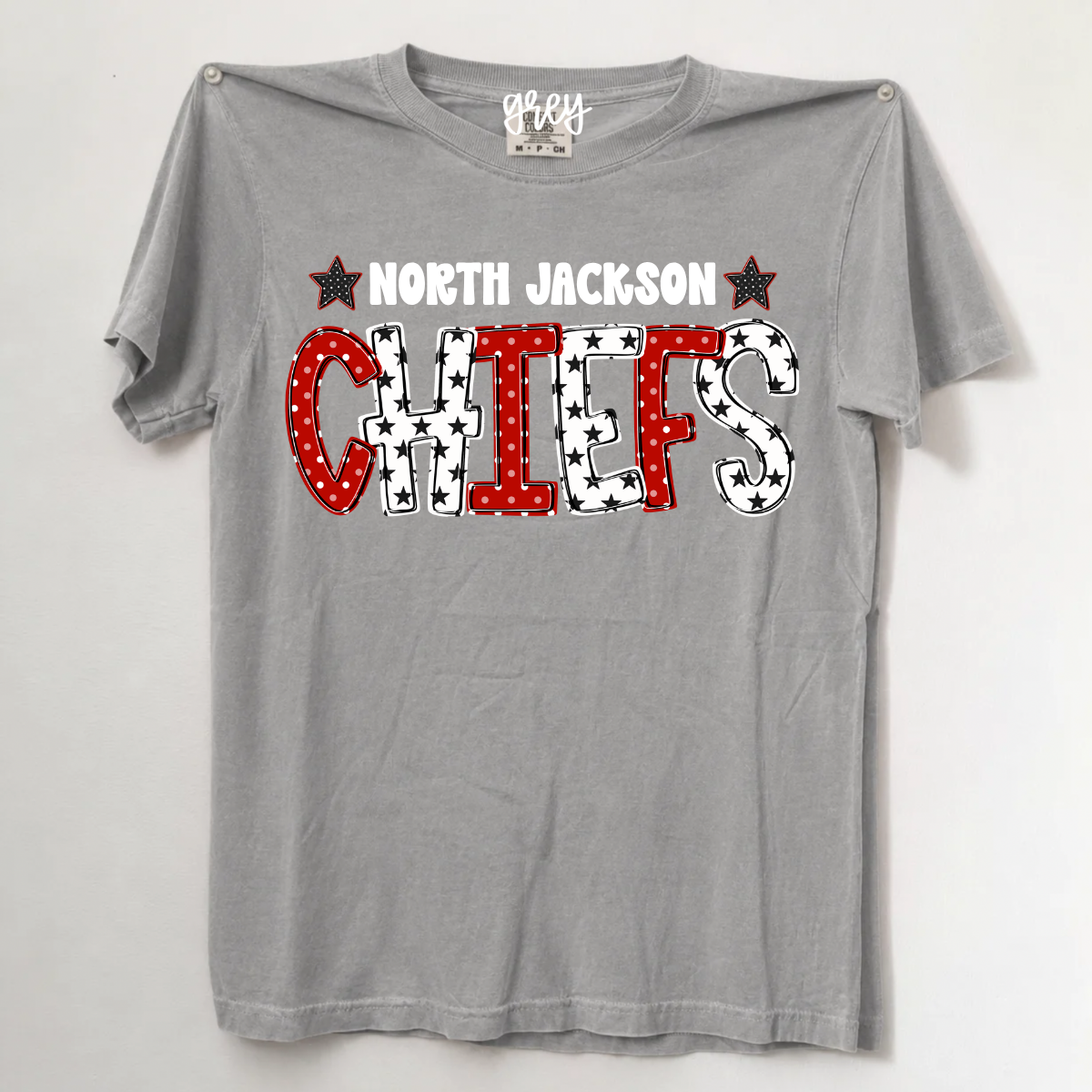 North Jackson Chiefs