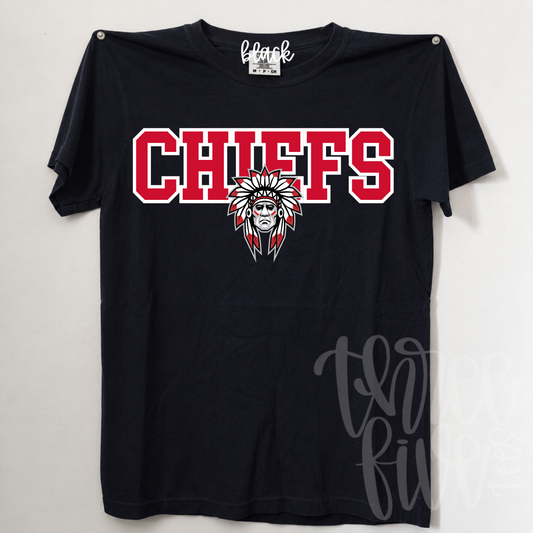 Chiefs