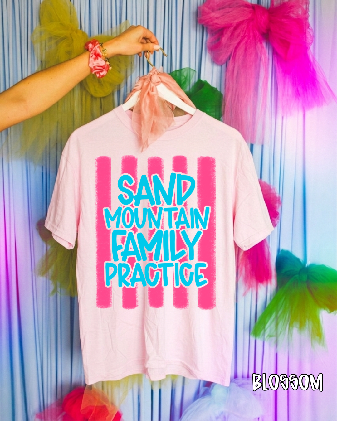 SMFP (hot pink stripes)