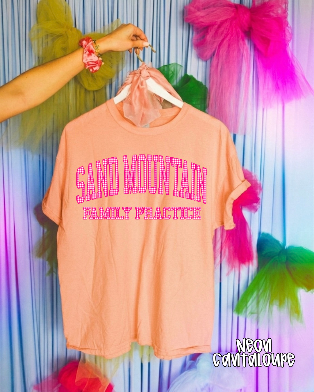 SMFP (gingham)