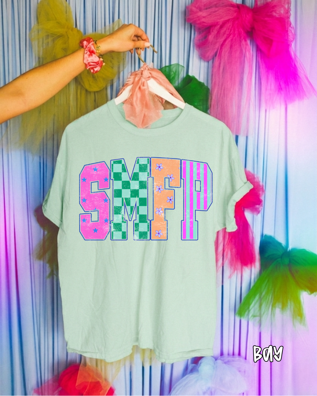 SMFP