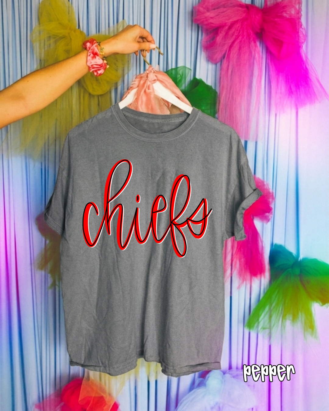 Chiefs