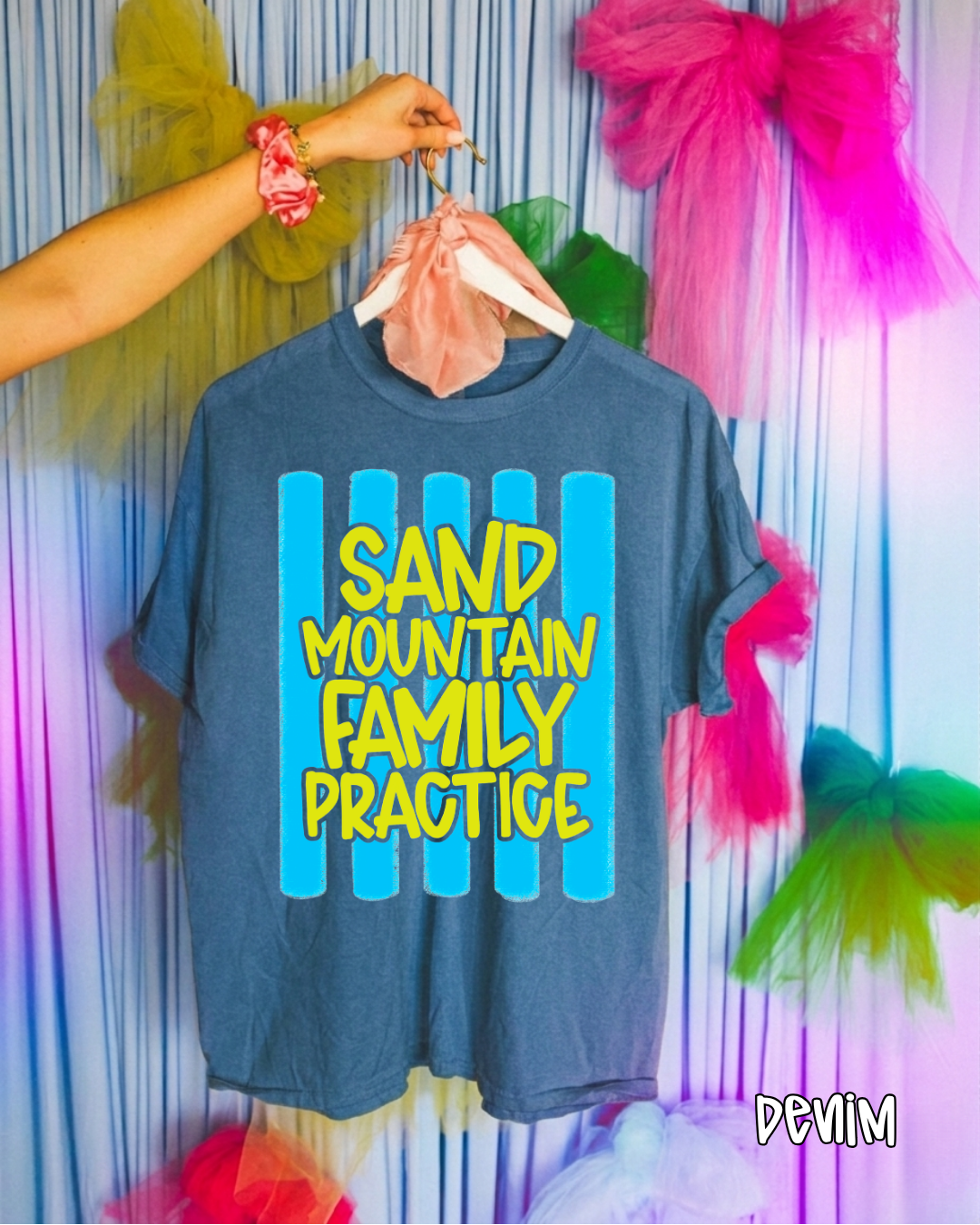 SMFP (blue stripes)