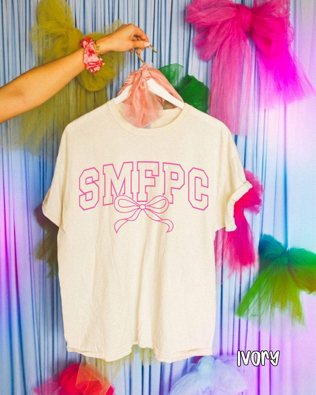 SMFPC (pink bow)