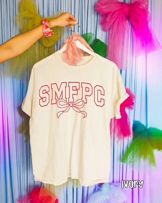 SMFPC (red bow)