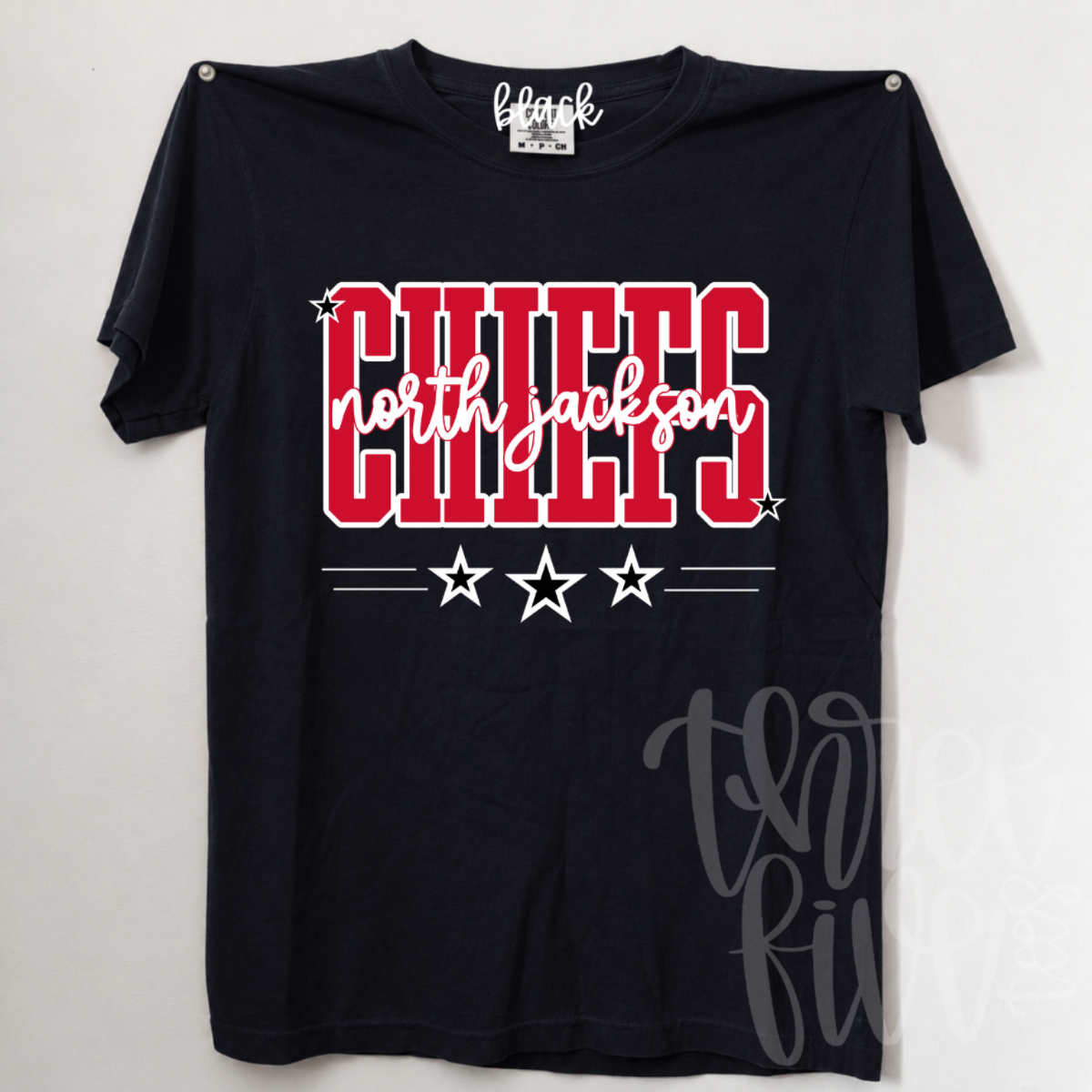 North Jackson Chiefs