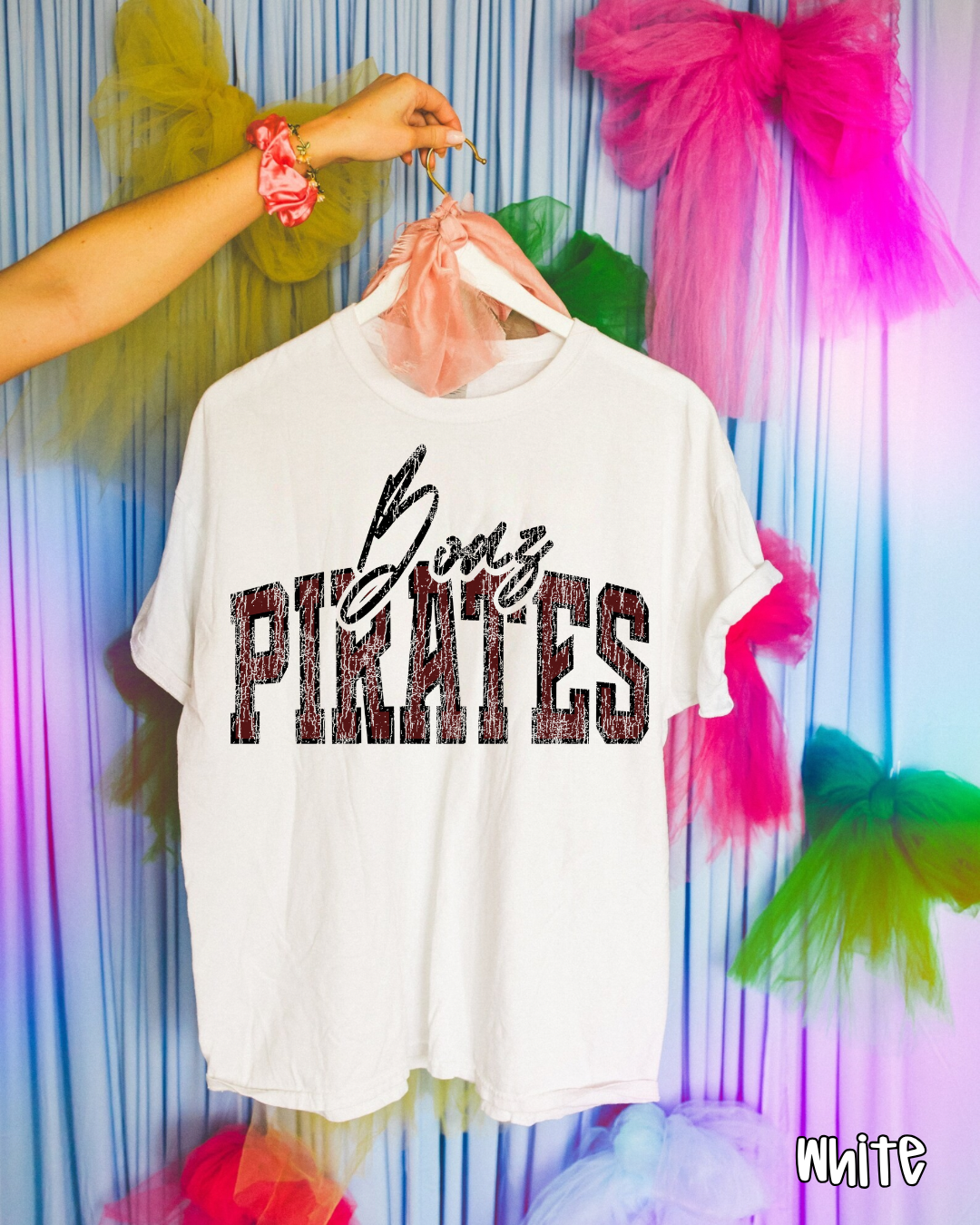 Boaz Pirates