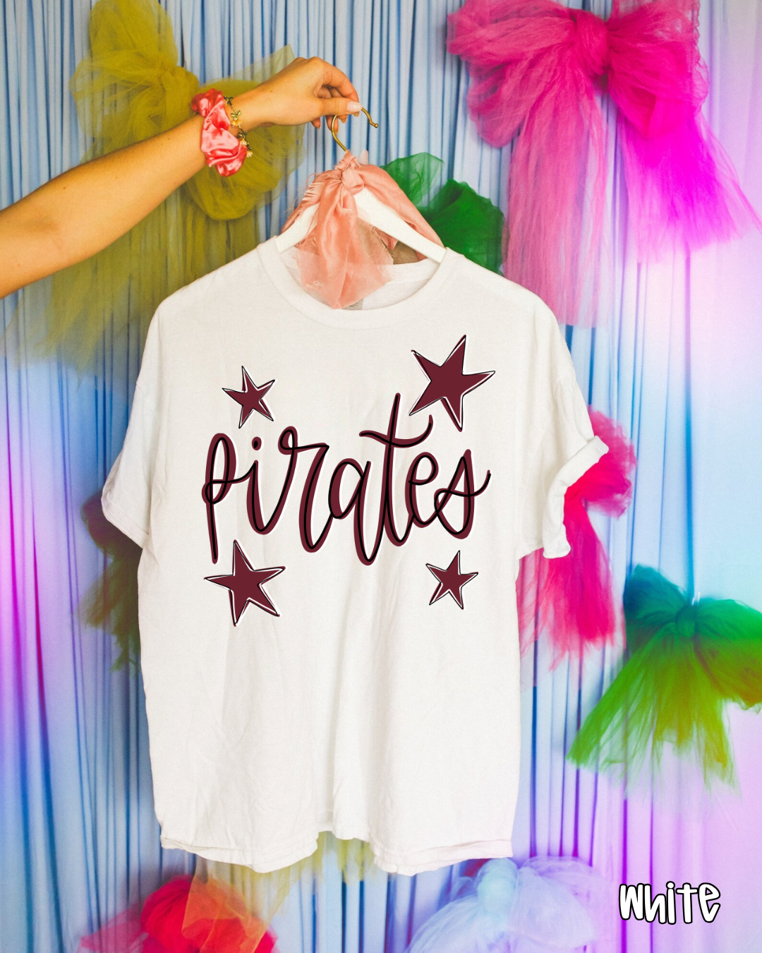 Pirates (stars)