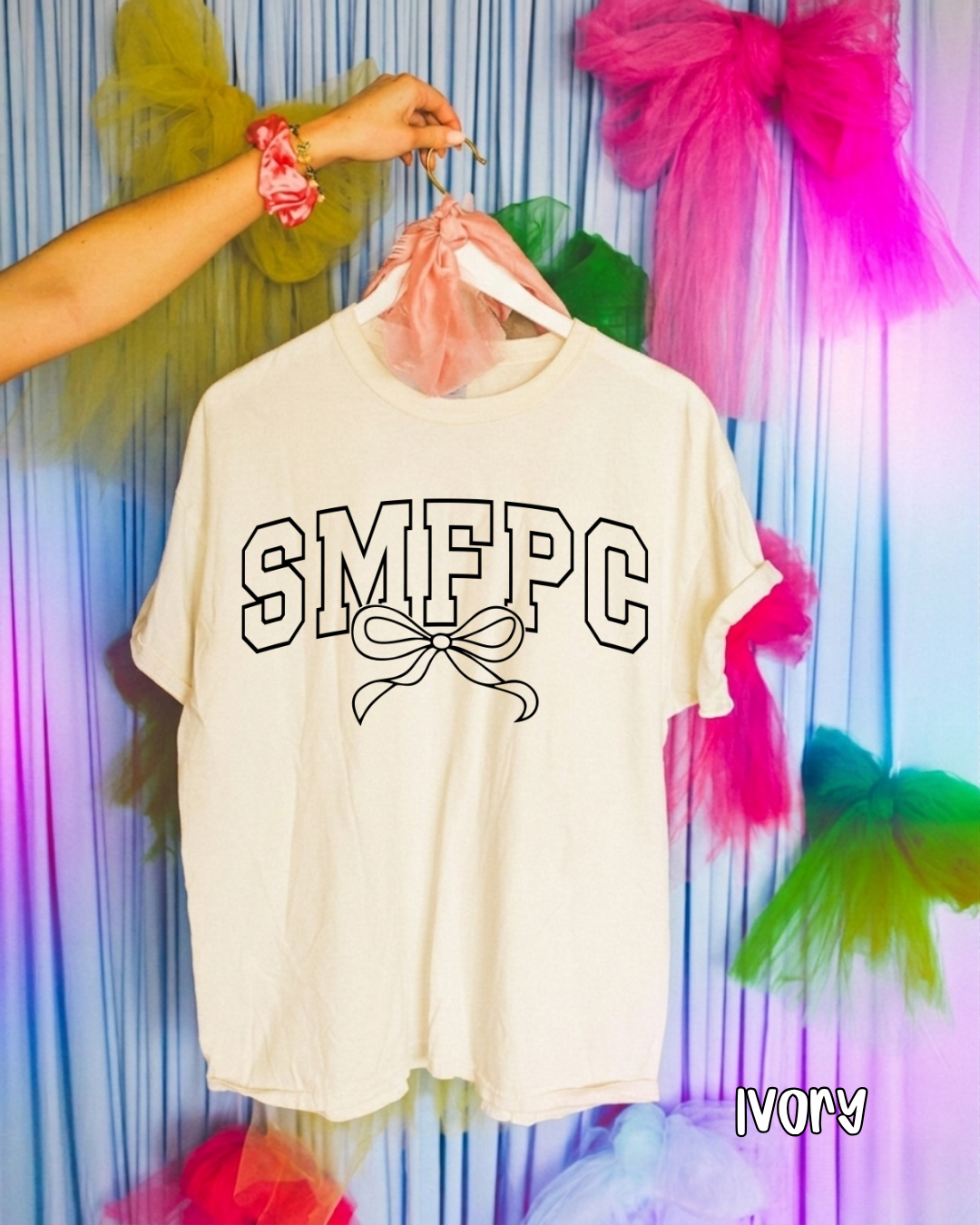SMFPC (black bow)