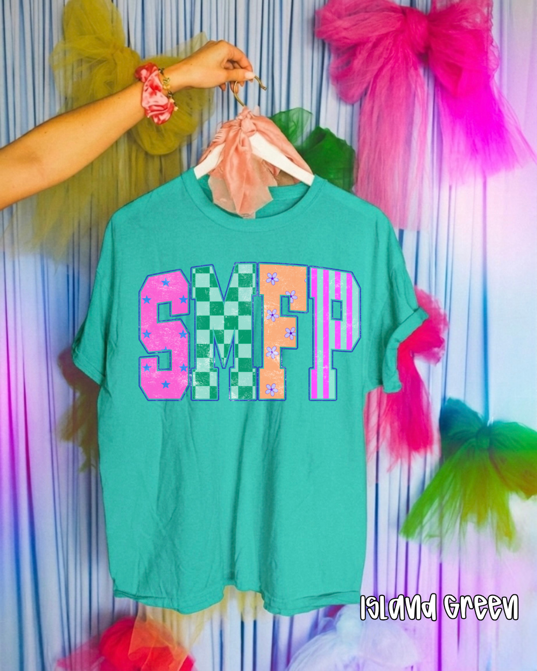 SMFP