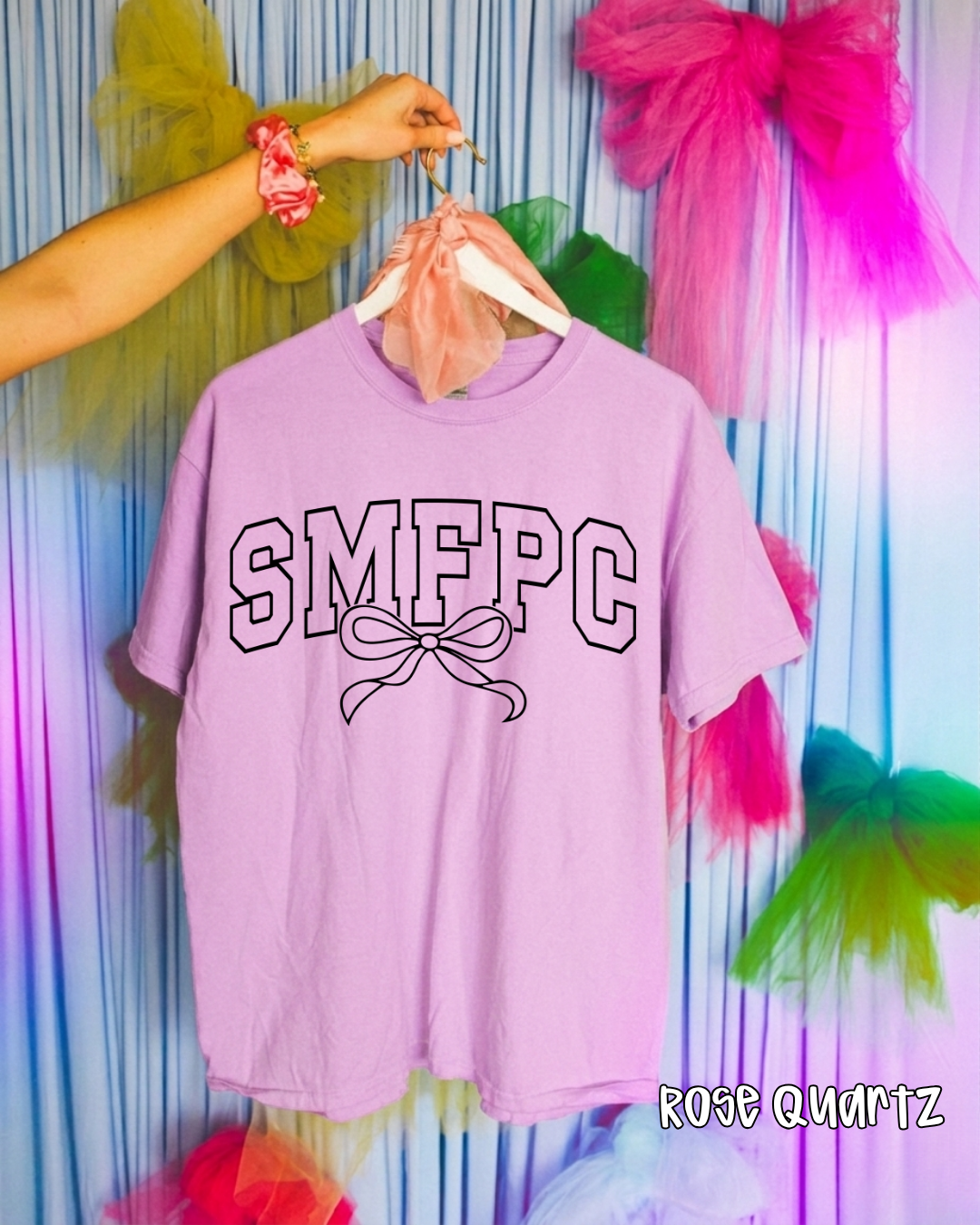 SMFPC (black bow)