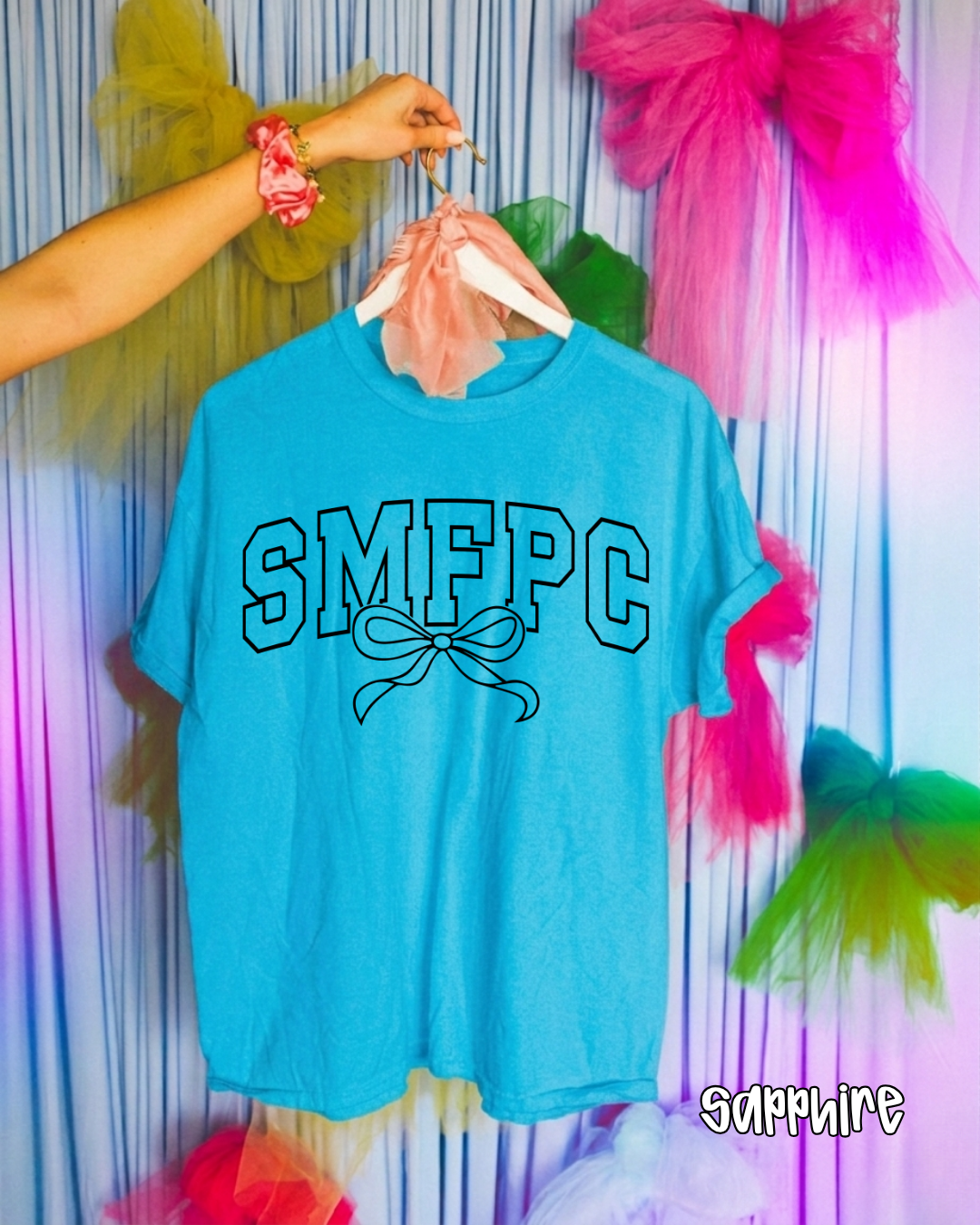 SMFPC (black bow)