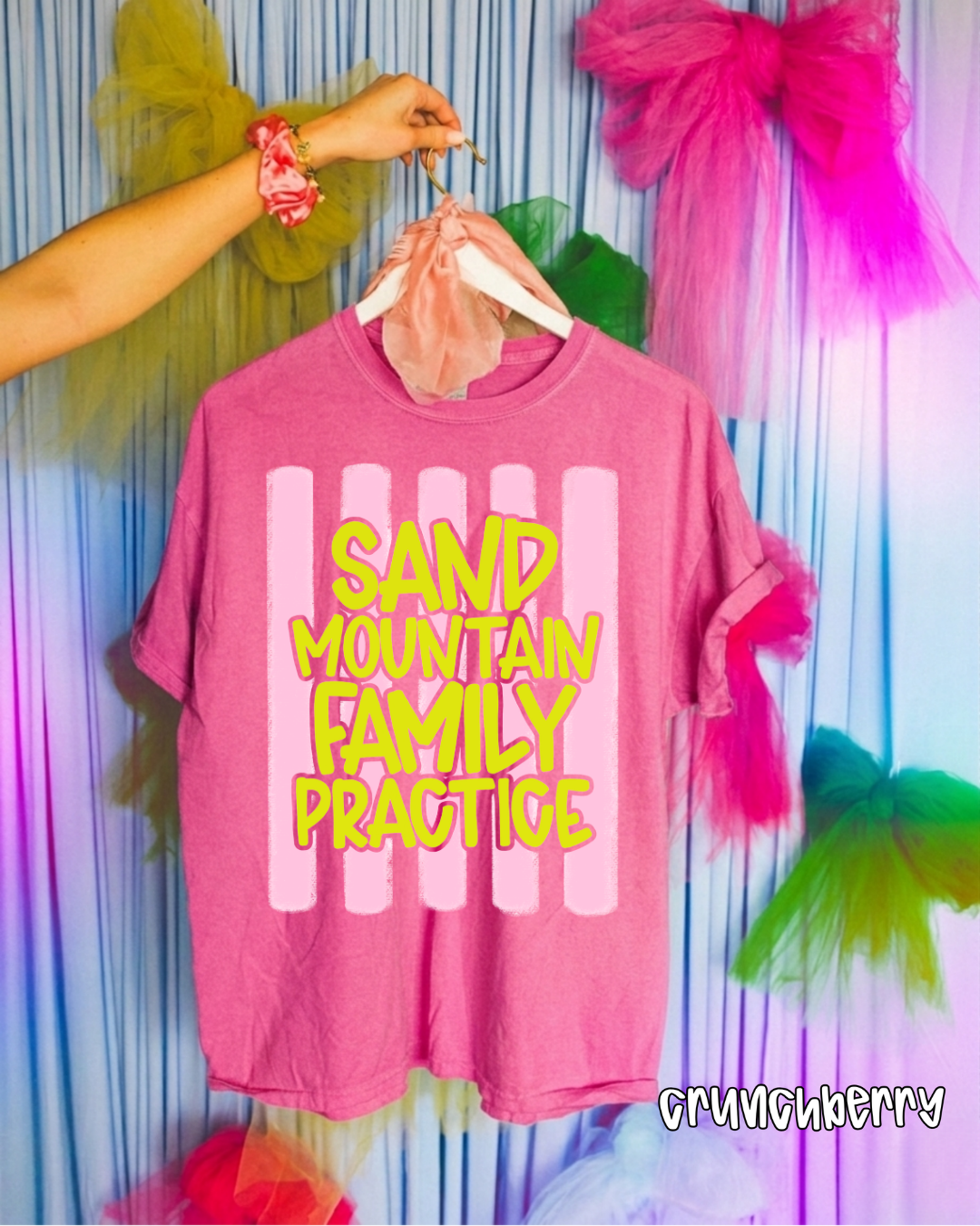 SMFP (pink stripes)