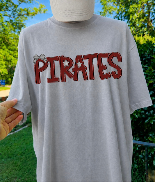 Pirates