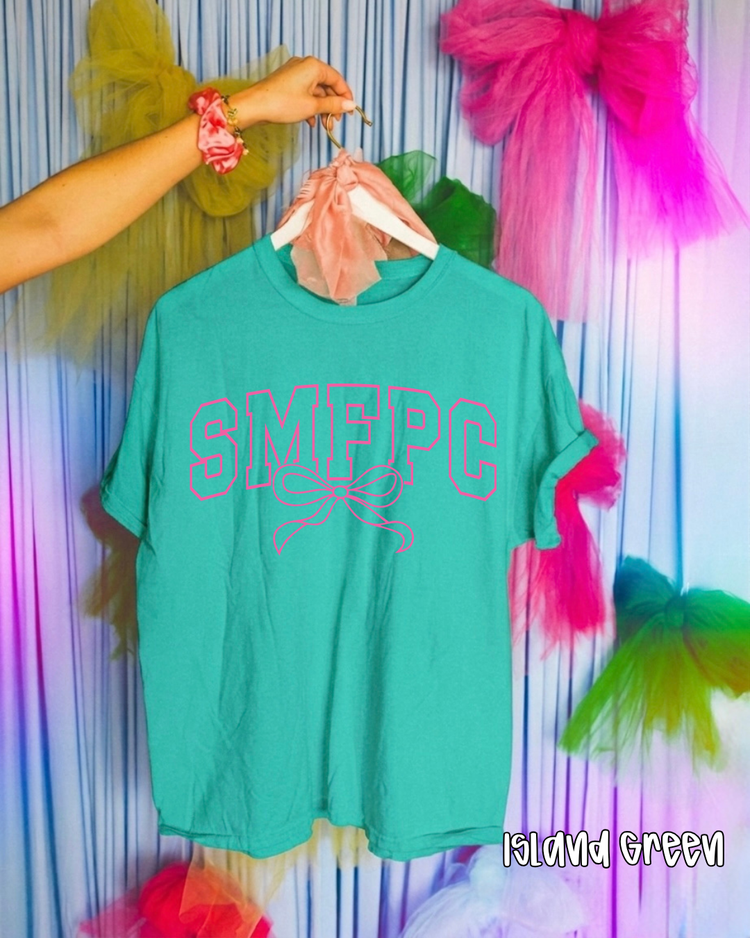 SMFPC (pink bow)