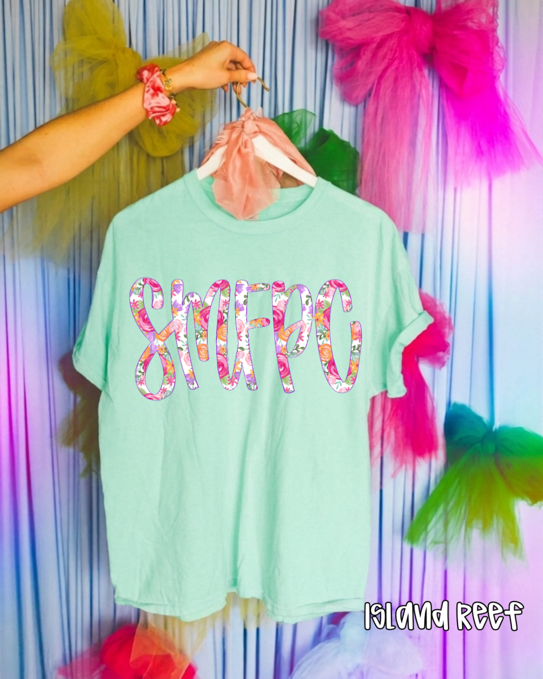 Floral SMFPC