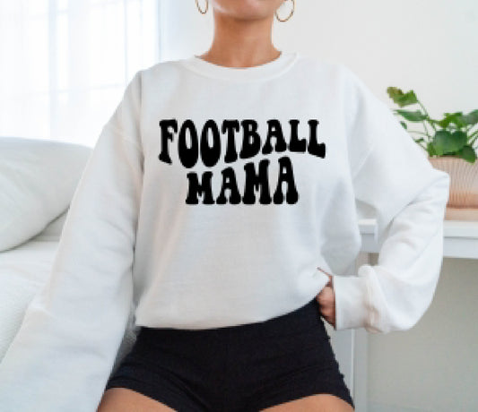 Football Mama