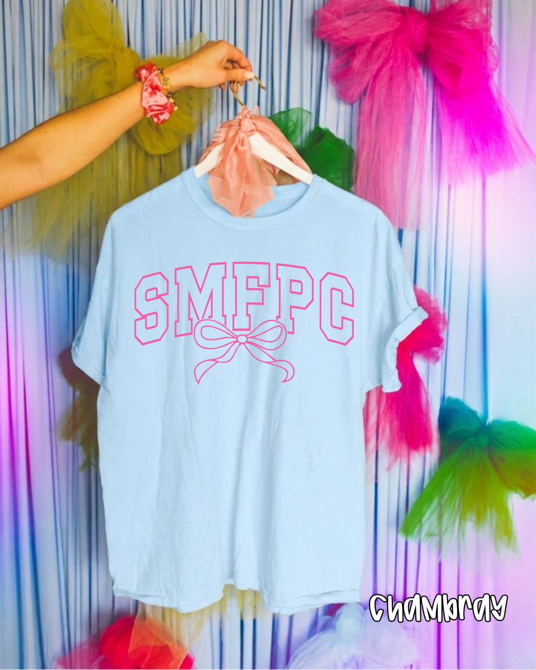 SMFPC (pink bow)