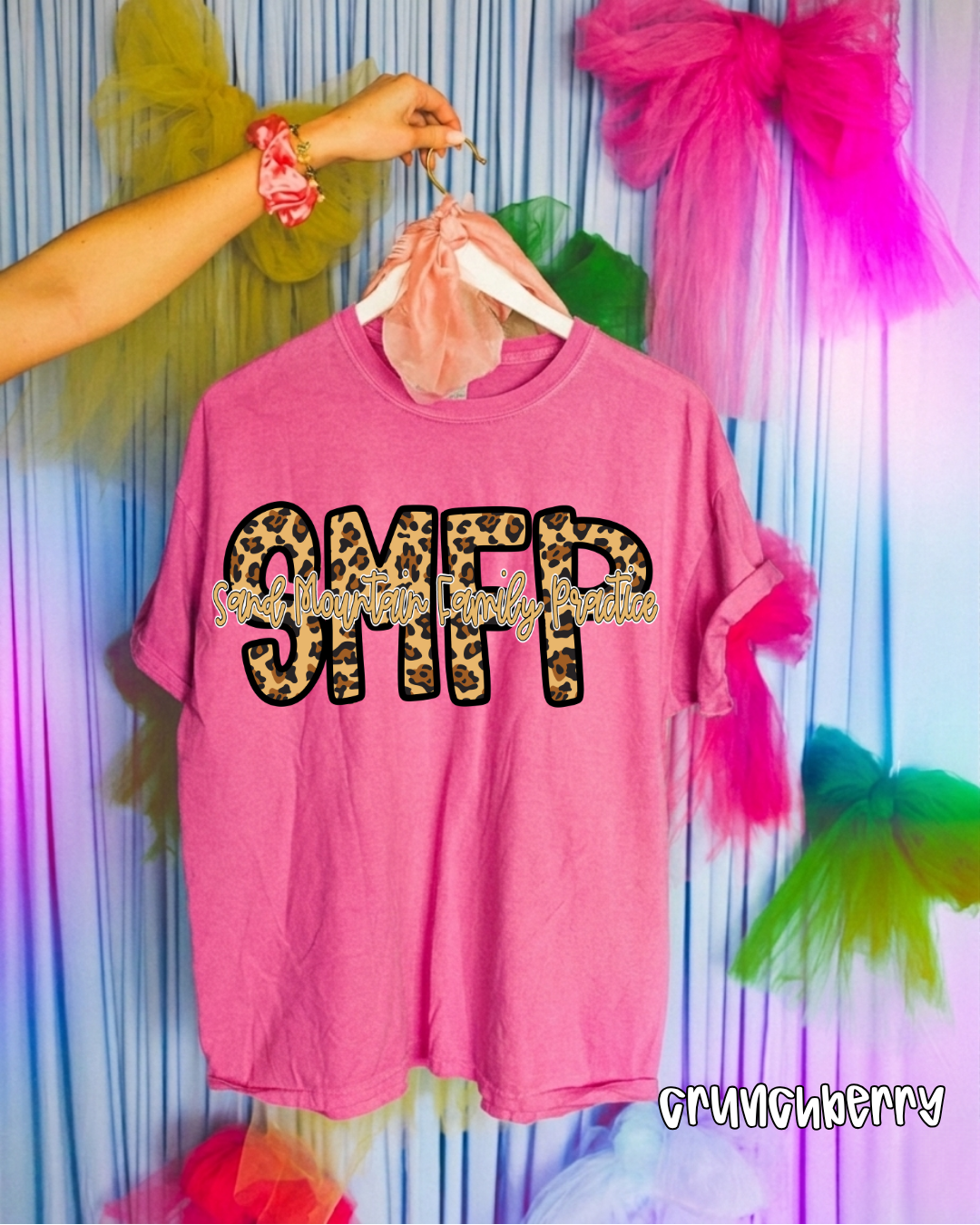 SMFPC (leopard print)