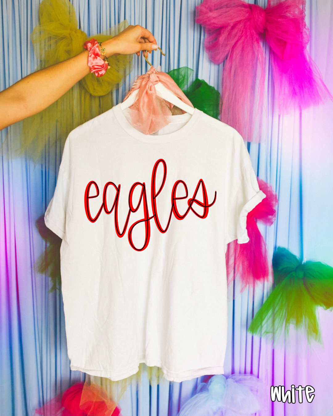 Eagles