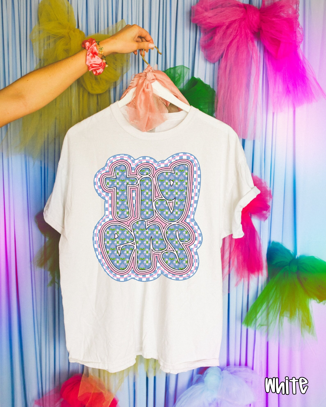 Tigers (grand millennial)