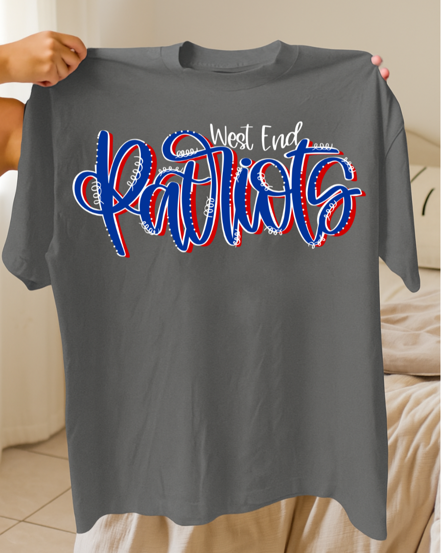 West End Patriots