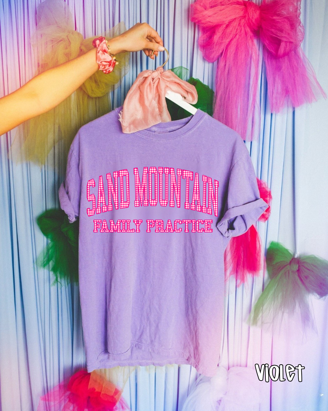 SMFP (gingham)