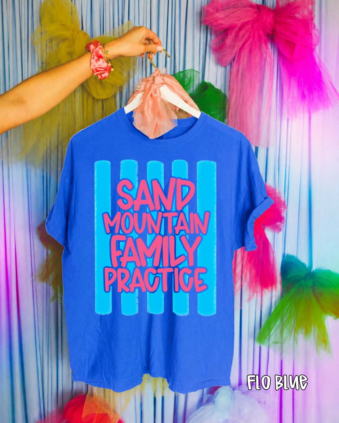 SMFP (blue stripes)