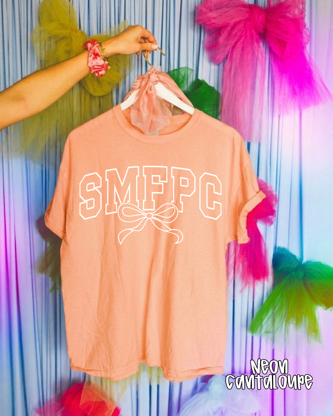 SMFPC (white bow)