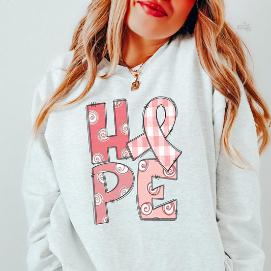 Hope (Breast Cancer Awareness)