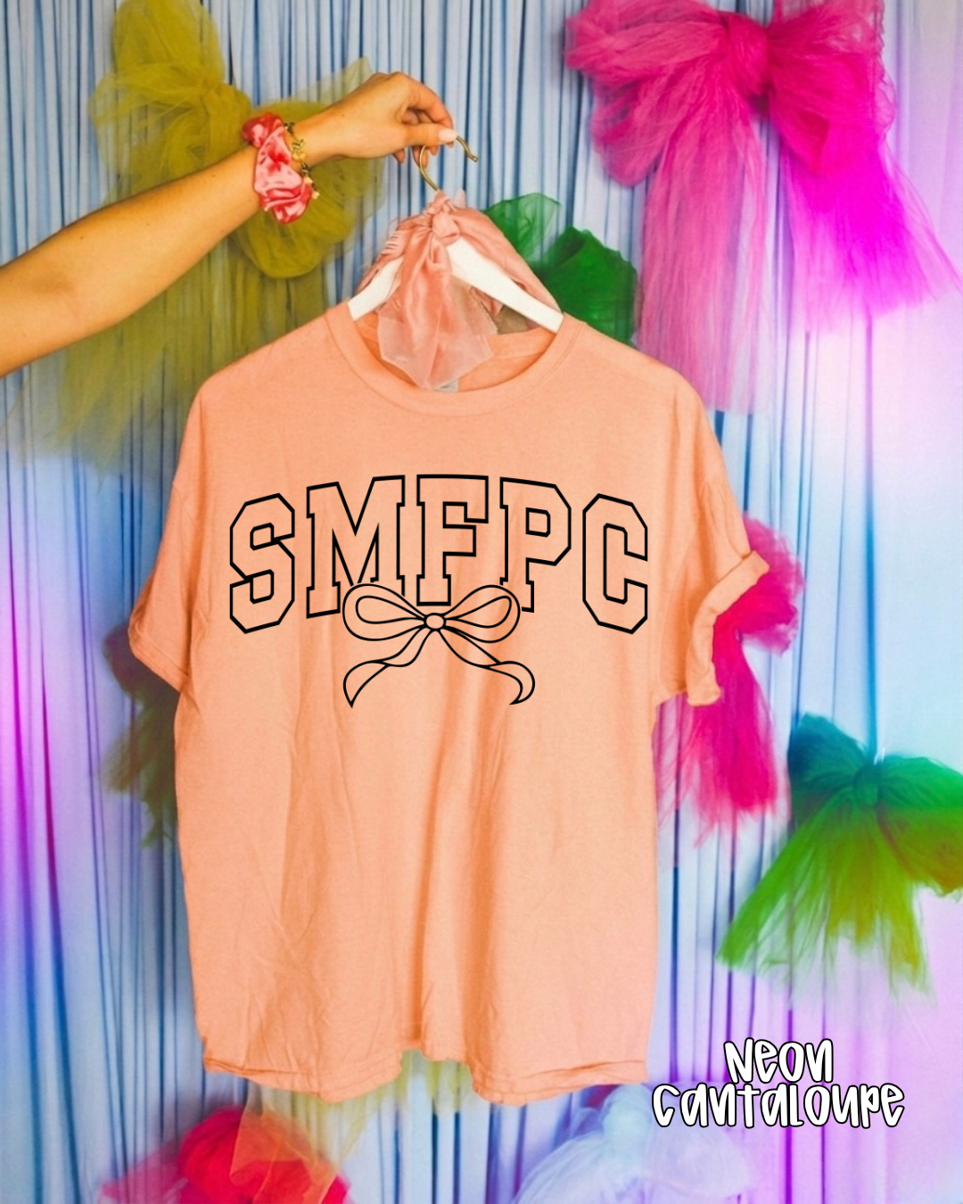 SMFPC (black bow)