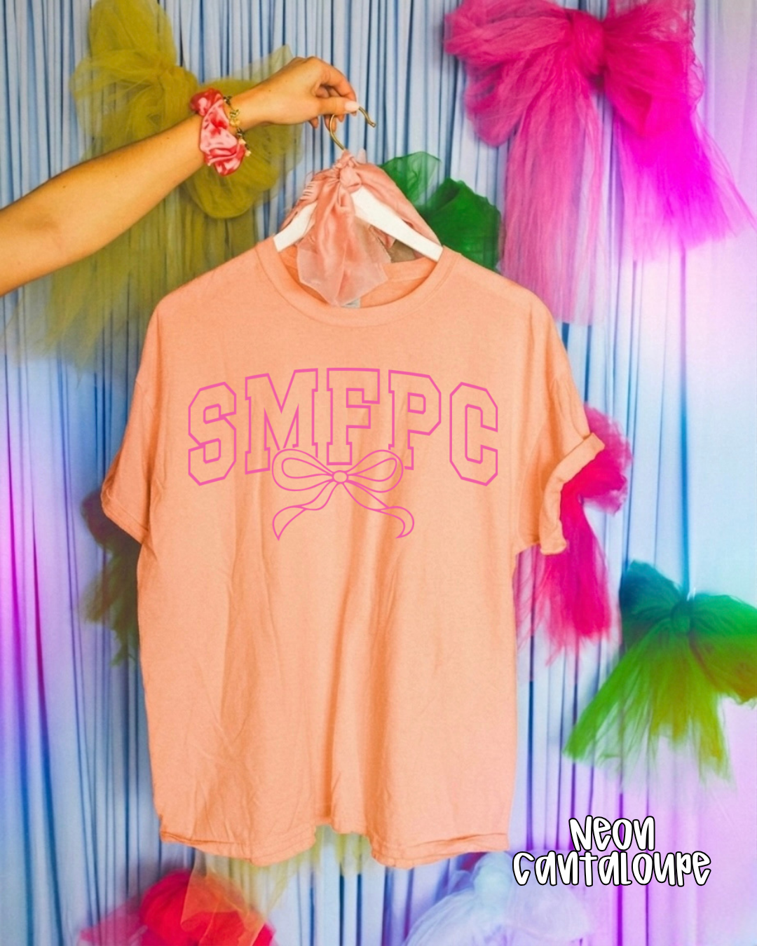 SMFPC (pink bow)