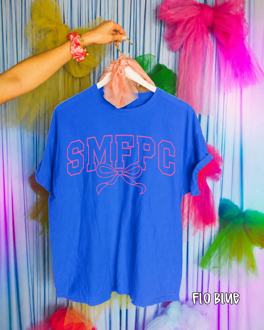 SMFPC (pink bow)