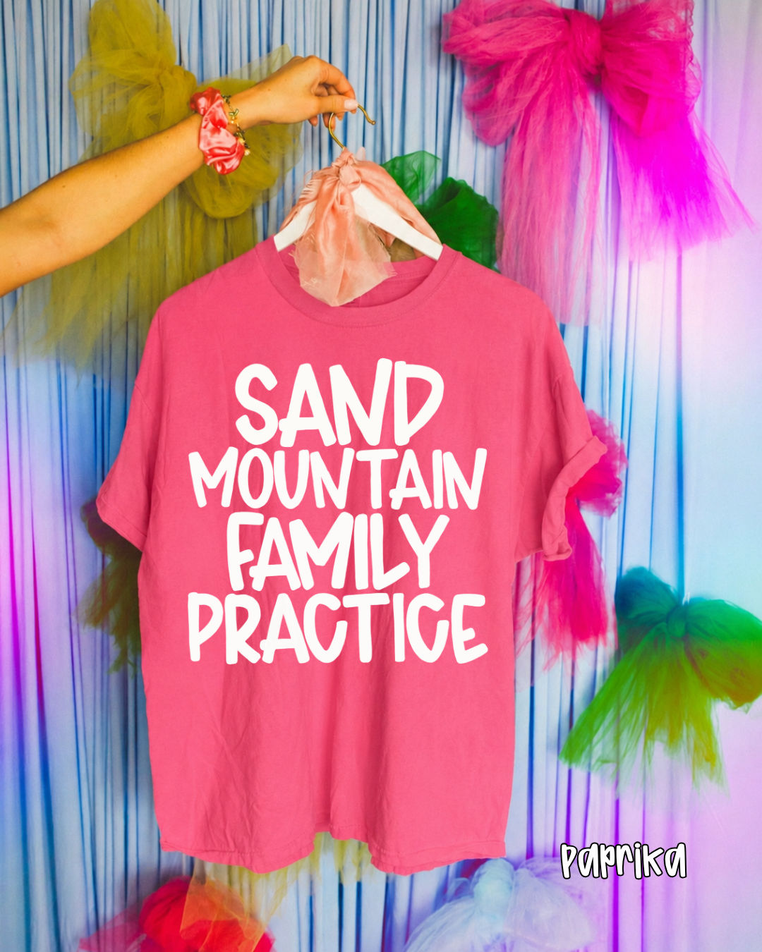 SMFP (white)