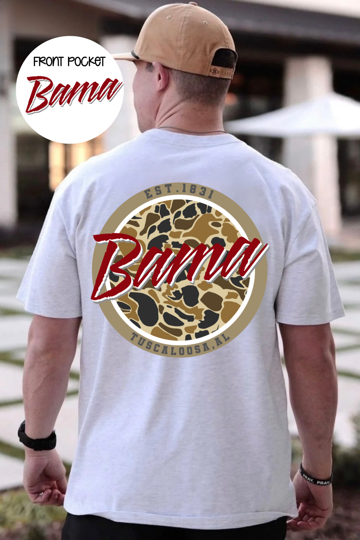 Bama (camo)