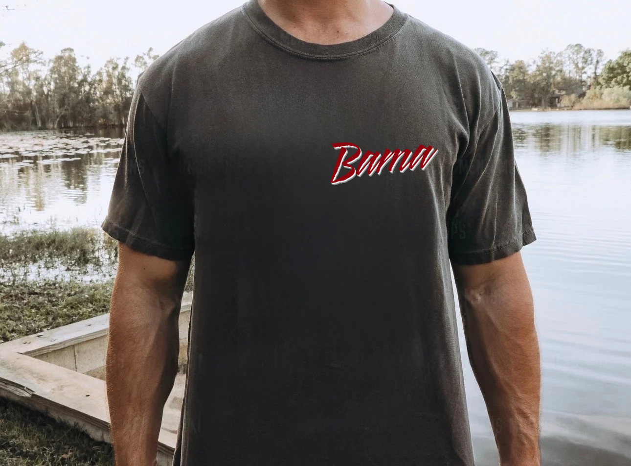 Bama (camo)