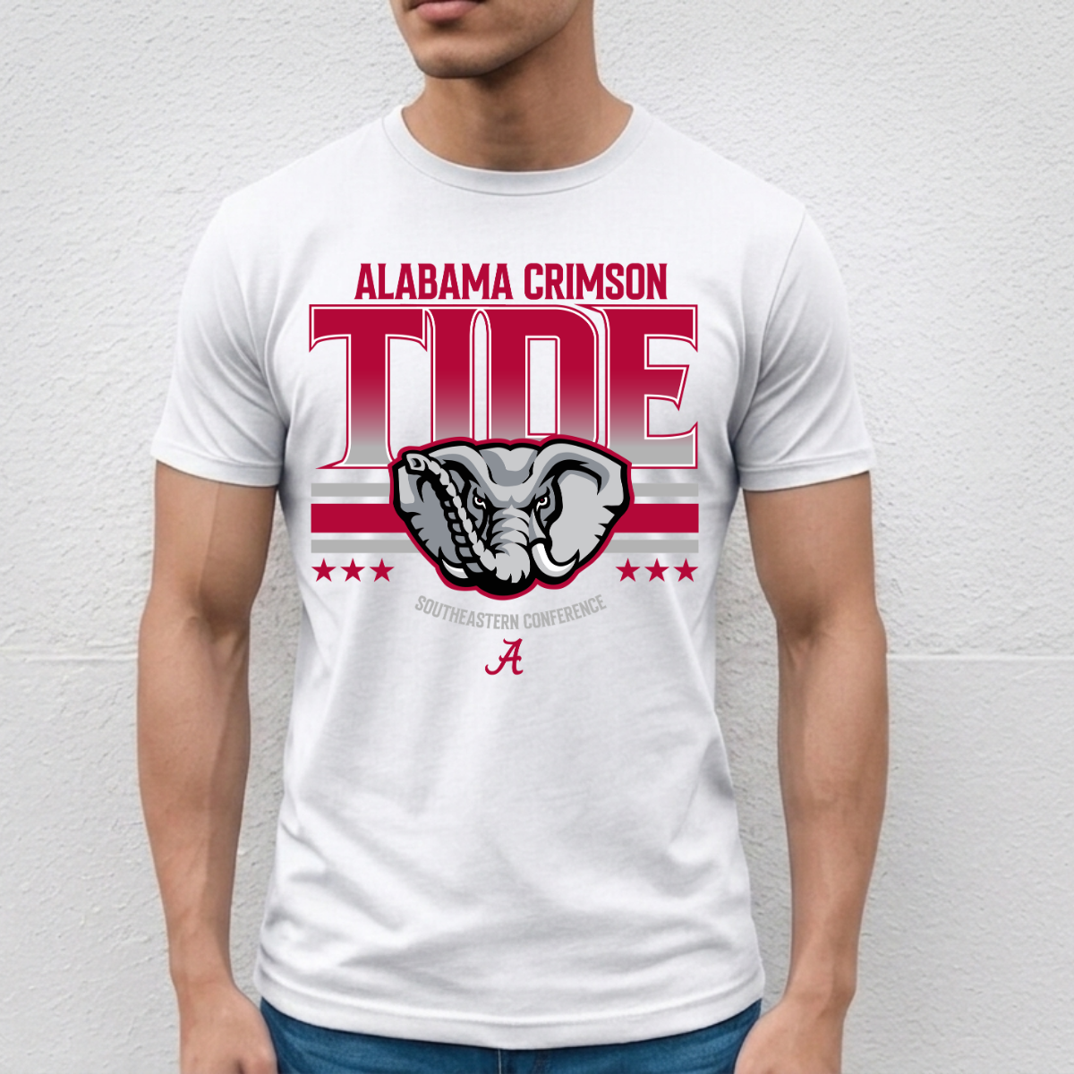 Crimson Tide