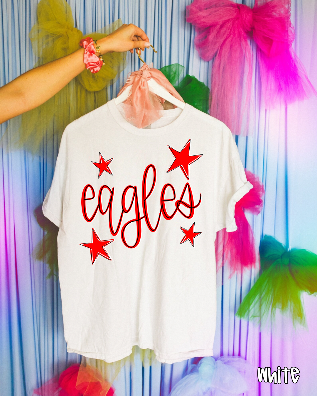 Eagles (stars)
