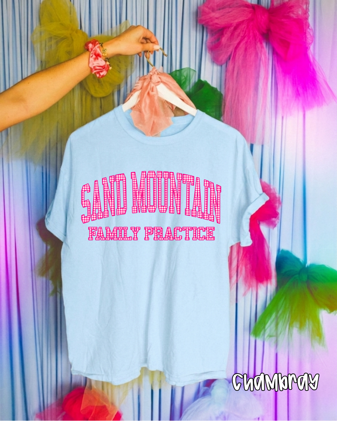 SMFP (gingham)