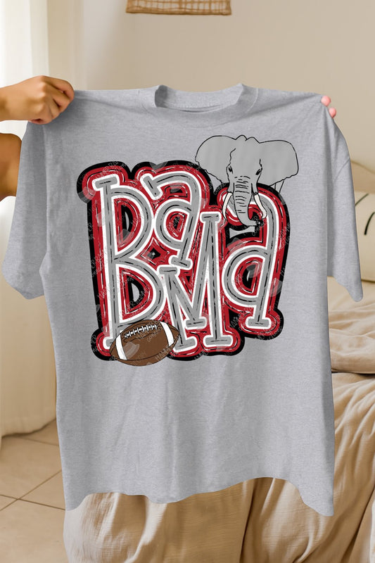 Bama (handdrawn)