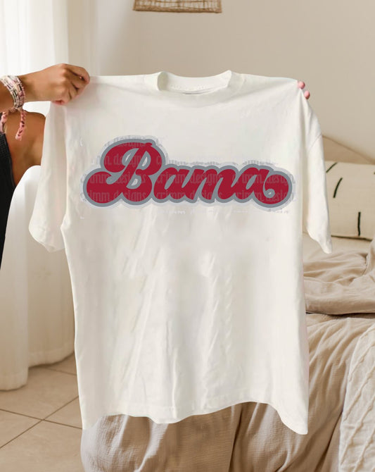 Bama