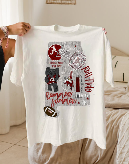 Rammer Jammer (state)