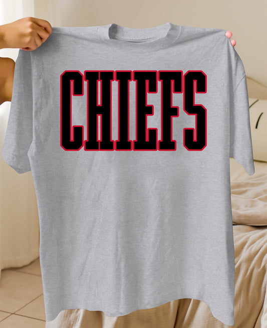 Chiefs (block)