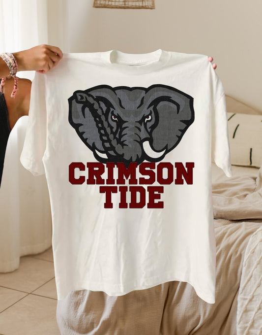 Crimson Tide