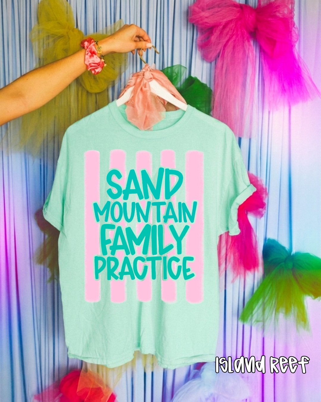 SMFP (pink stripes)