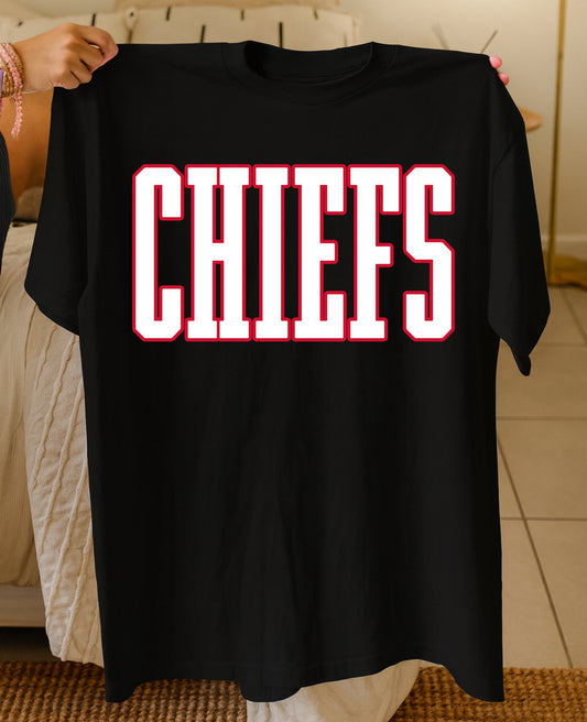 Chiefs (block)