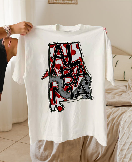 Alabama (state)