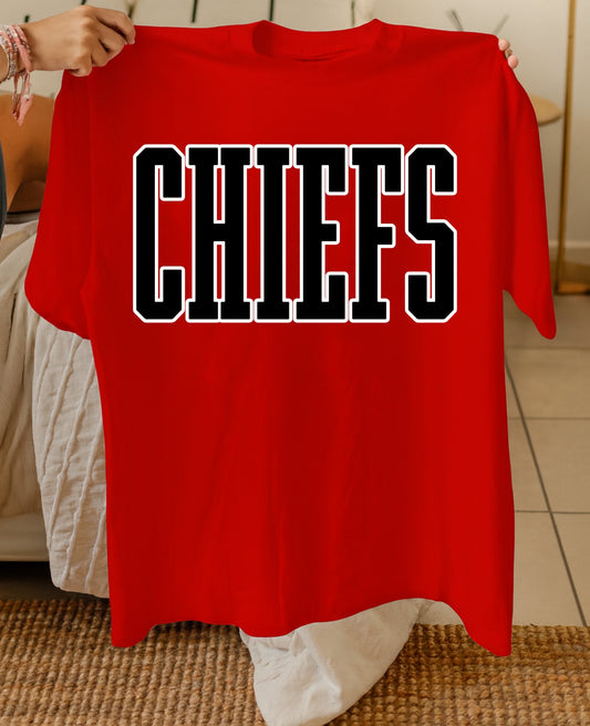 Chiefs (block)