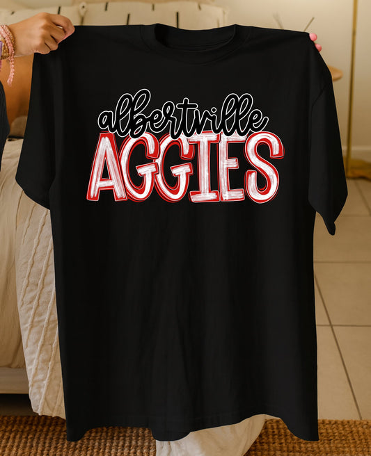 Albertville Aggies